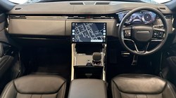 2024 (73) LAND ROVER RANGE ROVER SPORT 3.0 D300 Dynamic SE 5dr Auto 4670222