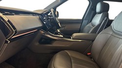 2024 (73) LAND ROVER RANGE ROVER SPORT 3.0 D300 Dynamic SE 5dr Auto 4670216