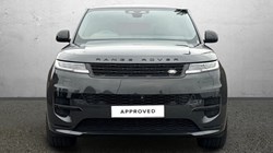 2024 (73) LAND ROVER RANGE ROVER SPORT 3.0 D300 Dynamic SE 5dr Auto 4670220