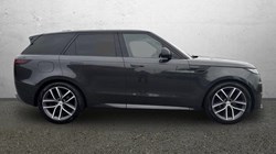 2024 (73) LAND ROVER RANGE ROVER SPORT 3.0 D300 Dynamic SE 5dr Auto 4670218