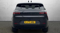 2024 (73) LAND ROVER RANGE ROVER SPORT 3.0 D300 Dynamic SE 5dr Auto 4670219