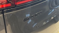 2024 (73) LAND ROVER RANGE ROVER SPORT 3.0 D300 Dynamic SE 5dr Auto 4670257
