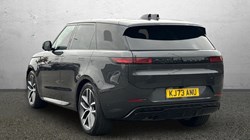 2024 (73) LAND ROVER RANGE ROVER SPORT 3.0 D300 Dynamic SE 5dr Auto 4670215