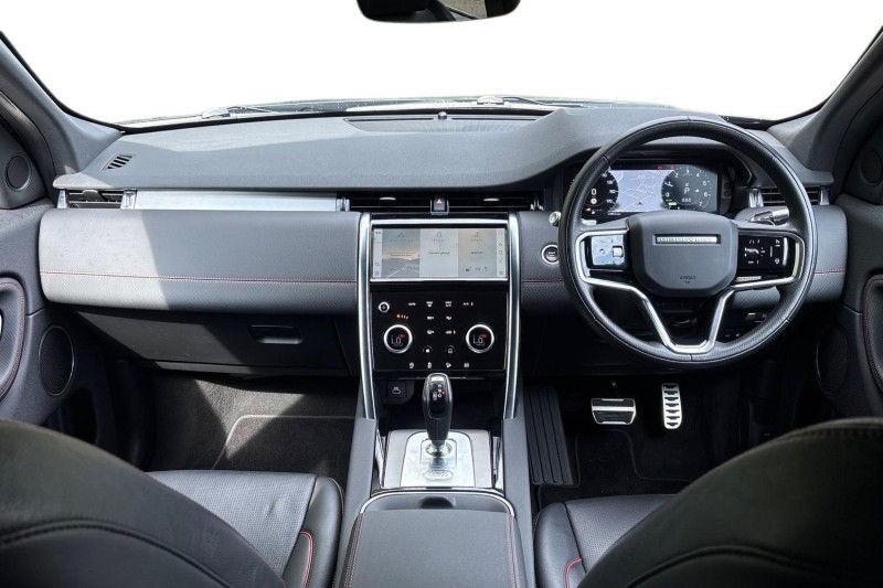 2021 (71) LAND ROVER DISCOVERY SPORT 1.5 P300e R-Dynamic SE 5dr Auto [5 Seat] 5385266
