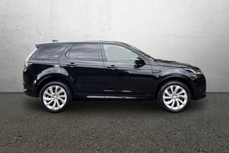2021 (71) LAND ROVER DISCOVERY SPORT 1.5 P300e R-Dynamic SE 5dr Auto [5 Seat] 5385262