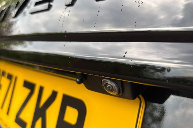 2021 (71) LAND ROVER DISCOVERY SPORT 1.5 P300e R-Dynamic SE 5dr Auto [5 Seat] 5385301