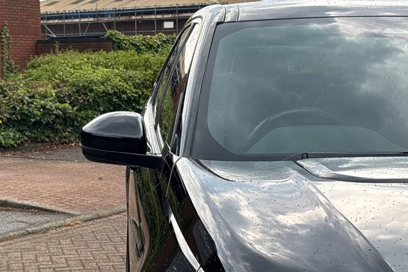 2021 (71) LAND ROVER DISCOVERY SPORT 1.5 P300e R-Dynamic SE 5dr Auto [5 Seat] 5385310
