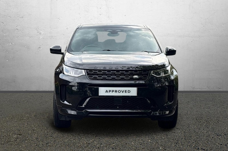 2021 (71) LAND ROVER DISCOVERY SPORT 1.5 P300e R-Dynamic SE 5dr Auto [5 Seat] 5385264