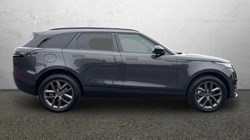 2025 (25) LAND ROVER RANGE ROVER VELAR 2.0 P400e Dynamic SE 5dr Auto 4673965