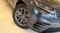 2025 (25) LAND ROVER RANGE ROVER VELAR 2.0 P400e Dynamic SE 5dr Auto 4674002