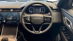 2025 (25) LAND ROVER RANGE ROVER VELAR 2.0 P400e Dynamic SE 5dr Auto 4673975