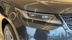 2025 (25) LAND ROVER RANGE ROVER VELAR 2.0 P400e Dynamic SE 5dr Auto 4673977