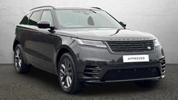 2025 (25) LAND ROVER RANGE ROVER VELAR 2.0 P400e Dynamic SE 5dr Auto 4673961