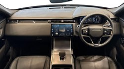 2025 (25) LAND ROVER RANGE ROVER VELAR 2.0 P400e Dynamic SE 5dr Auto 4673969