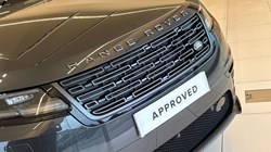 2025 (25) LAND ROVER RANGE ROVER VELAR 2.0 P400e Dynamic SE 5dr Auto 4674003
