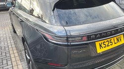 2025 (25) LAND ROVER RANGE ROVER VELAR 2.0 P400e Dynamic SE 5dr Auto 4688486