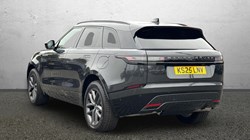 2025 (25) LAND ROVER RANGE ROVER VELAR 2.0 P400e Dynamic SE 5dr Auto 4673962