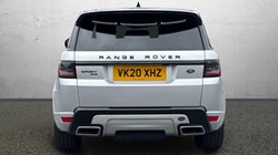2020 (20) LAND ROVER RANGE ROVER SPORT 3.0 D350 HST 5dr Auto 4607416