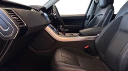 2020 (20) LAND ROVER RANGE ROVER SPORT 3.0 D350 HST 5dr Auto 4607413
