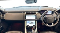 2020 (20) LAND ROVER RANGE ROVER SPORT 3.0 D350 HST 5dr Auto 4607419