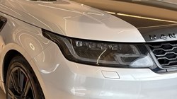 2020 (20) LAND ROVER RANGE ROVER SPORT 3.0 D350 HST 5dr Auto 4607427