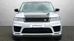 2020 (20) LAND ROVER RANGE ROVER SPORT 3.0 D350 HST 5dr Auto 4607417