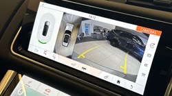 2020 (20) LAND ROVER RANGE ROVER SPORT 3.0 D350 HST 5dr Auto 4607422