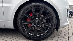 2020 (20) LAND ROVER RANGE ROVER SPORT 3.0 D350 HST 5dr Auto 4607418