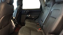 2020 (20) LAND ROVER RANGE ROVER SPORT 3.0 D350 HST 5dr Auto 4607414