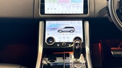 2020 (20) LAND ROVER RANGE ROVER SPORT 3.0 D350 HST 5dr Auto 4607424