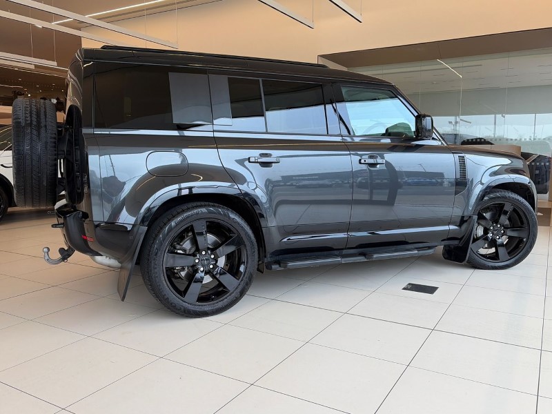 2025 (75) LAND ROVER DEFENDER 3.0 D350 X-Dynamic HSE 110 5dr Auto 5140480