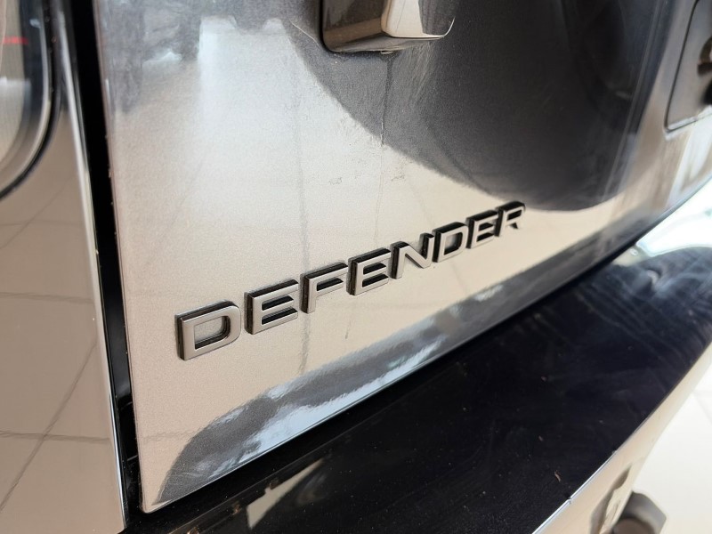 2025 (75) LAND ROVER DEFENDER 3.0 D350 X-Dynamic HSE 110 5dr Auto 5140469