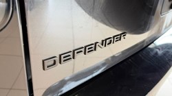 2025 (75) LAND ROVER DEFENDER 3.0 D350 X-Dynamic HSE 110 5dr Auto 5140469