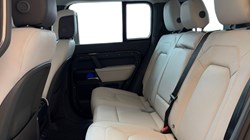 2025 (75) LAND ROVER DEFENDER 3.0 D350 X-Dynamic HSE 110 5dr Auto 5140424