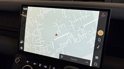 2025 (75) LAND ROVER DEFENDER 3.0 D350 X-Dynamic HSE 110 5dr Auto 5140431