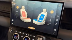 2025 (75) LAND ROVER DEFENDER 3.0 D350 X-Dynamic HSE 110 5dr Auto 5140457