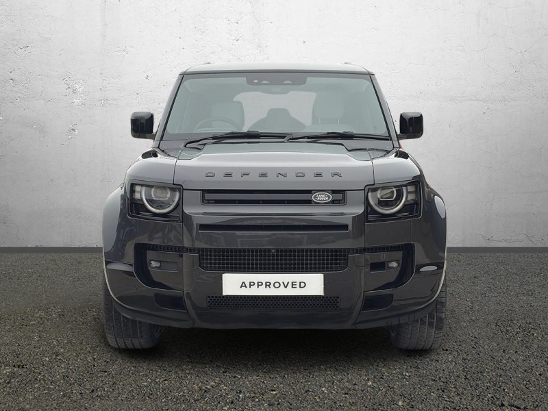 2025 (75) LAND ROVER DEFENDER 3.0 D350 X-Dynamic HSE 110 5dr Auto 5140427