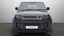2025 (75) LAND ROVER DEFENDER 3.0 D350 X-Dynamic HSE 110 5dr Auto 5140427