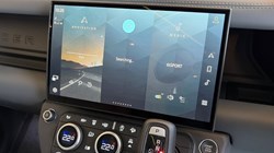 2025 (75) LAND ROVER DEFENDER 3.0 D350 X-Dynamic HSE 110 5dr Auto 5140451