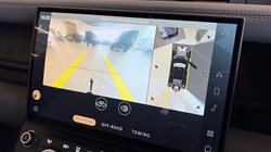 2025 (75) LAND ROVER DEFENDER 3.0 D350 X-Dynamic HSE 110 5dr Auto 5140453