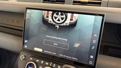 2025 (75) LAND ROVER DEFENDER 3.0 D350 X-Dynamic HSE 110 5dr Auto 5140482