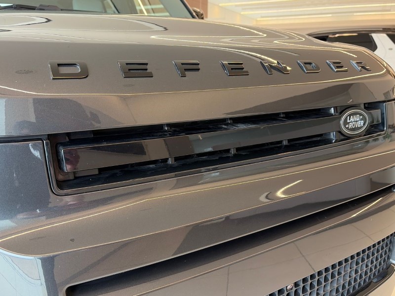 2025 (75) LAND ROVER DEFENDER 3.0 D350 X-Dynamic HSE 110 5dr Auto 5140466