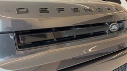 2025 (75) LAND ROVER DEFENDER 3.0 D350 X-Dynamic HSE 110 5dr Auto 5140466