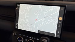 2025 (75) LAND ROVER DEFENDER 3.0 D350 X-Dynamic HSE 110 5dr Auto 5140452