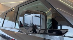 2025 (75) LAND ROVER DEFENDER 3.0 D350 X-Dynamic HSE 110 5dr Auto 5140473