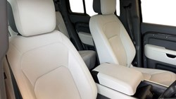 2025 (75) LAND ROVER DEFENDER 3.0 D350 X-Dynamic HSE 110 5dr Auto 5140447