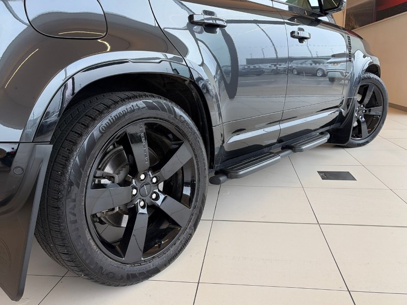 2025 (75) LAND ROVER DEFENDER 3.0 D350 X-Dynamic HSE 110 5dr Auto 5140471