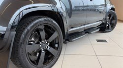 2025 (75) LAND ROVER DEFENDER 3.0 D350 X-Dynamic HSE 110 5dr Auto 5140471