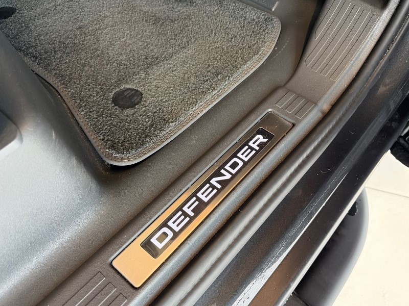 2025 (75) LAND ROVER DEFENDER 3.0 D350 X-Dynamic HSE 110 5dr Auto 5140462