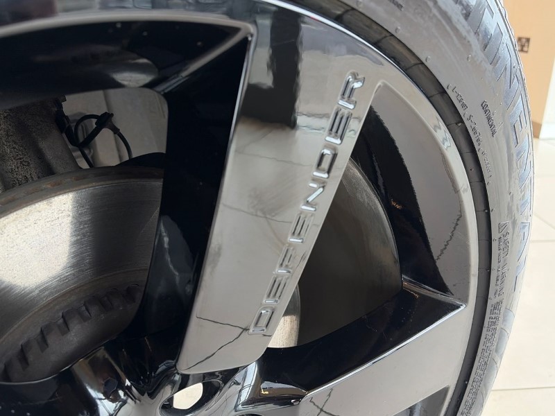 2025 (75) LAND ROVER DEFENDER 3.0 D350 X-Dynamic HSE 110 5dr Auto 5140481